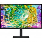 Monitor LED S27A800NMUX 27 inch UHD IPS 5ms Black