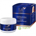 LIFE Crema Osteoveg 50ml