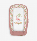 Baby Nest Klups Eco Love Hawaii E004