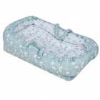 Co sleeper anti reflux Leaf Sevibaby