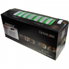 Toner E460X31E black