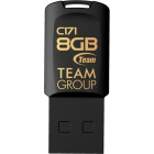 Memorie USB C171 8GB USB 2 0 Black