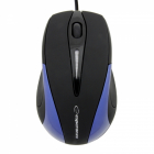 Mouse EM102B 800 dpi USB Negru