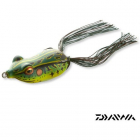 Vobler D Frog 6cm 17g Green T