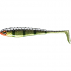 Shad Prorex Micro Shad DF 4 5cm Ghost Perch 8buc