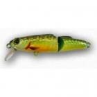 Vobler Silver Sprat 4cm 2 5G 71