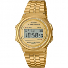 Ceas Casio Vintage Round A171WEG 9A