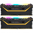 Memorie Vengeance RGB PRO TUF Gaming Edition 32GB 2 x 16GB DDR4 3200 M