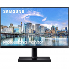 Monitor LED LF24T450FQRXEN 23 8inch 5ms FHD Black