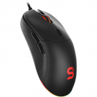 Mouse Gem Black