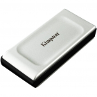 SSD Extern XS2000 portable 500GB USB C 3 2 Silver