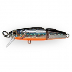 Vobler Silver Sprat 4cm 2 5G A70 713