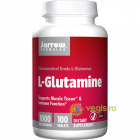 L Glutamine 100cpr Secom