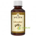 Sirop de Ghimbir 200ml