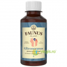 Tinctura Gliconormus Glicemie in limite normale 200ml