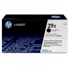 Toner laser HP C4129X Negru 10 000 pagini