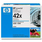 Toner laser HP Q5942X Negru 20 000 pagini