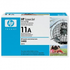 Toner LaserJet HP Q6511A Negru