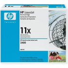 Toner LaserJet HP Q6511X Negru