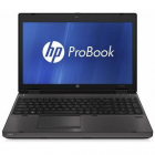 Laptop Refurbished HP ProBook 6560b Intel Core i3 2310M 2 10GHz 4GB DD