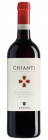 Vin Rosu Chianti Cecchi DOCG 0 75l