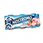 Ton In Sos Natur Nostromo 3 80g