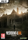 Joc Capcom RESIDENT EVIL 7 BIOHAZARD pentru PC