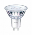 Spot LED Philips GU10 MR16 3 5W 35W lumina calda 2700K 929001217862