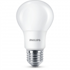 Bec LED Philips E27 7 5 60W alb lumina rece 6500 K