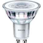 Bec LED spot Philips GU10 3 5 35W lumina alba rece 4000 K