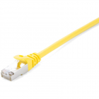 Patchcord STP Cat6 2m Yellow