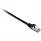 Patchcord FSTP Cat7 2m Black