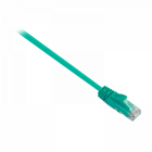 Patchcord UTP Cat6 3m Green