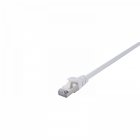 Patchcord SFTP Cat7 3m White