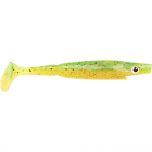 Shad Piglet Shad 10cm C015 Fire Perch