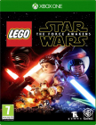 Joc Warner Bros LEGO Star Wars The Force Awakens pentru Xbox One