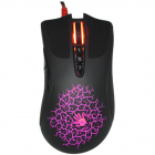 Mouse gaming Bloody A90 Blazing USB Metal XGlide Armor Boot