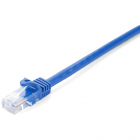 Patchcord UTP Cat6 0 5m Blue