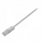 Patchcord UTP Cat6 0 5m White