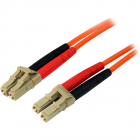 Cablu Fibra Optica LC LC 3m Orange