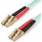 Cablu Fibra Optica LC LC 5m Aqua