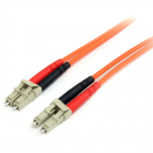 Cablu Fibra Optica LC LC 1m Orange