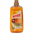 Detergent pentru parchet Rivex cu ulei de masline 1 25 l