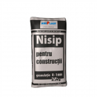 Nisip pentru constructii Adeplast interior exterior 25 kg