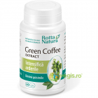 Green Cofee Cafea Verde 400mg 60cps