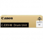 Drum Unit C EXV49 75000 pagini Negru