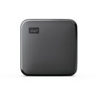SSD Extern Elements SE easystore 480GB USB 3 0 Black