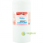 FaviDerm Baby Pudra cu Propolis pentru Bebelusi 100ml