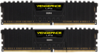 Memorie Corsair Vengeance LPX Black 16GB DDR4 2666MHz CL16 Dual Channe