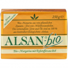 Margarina bio 250g Alsan